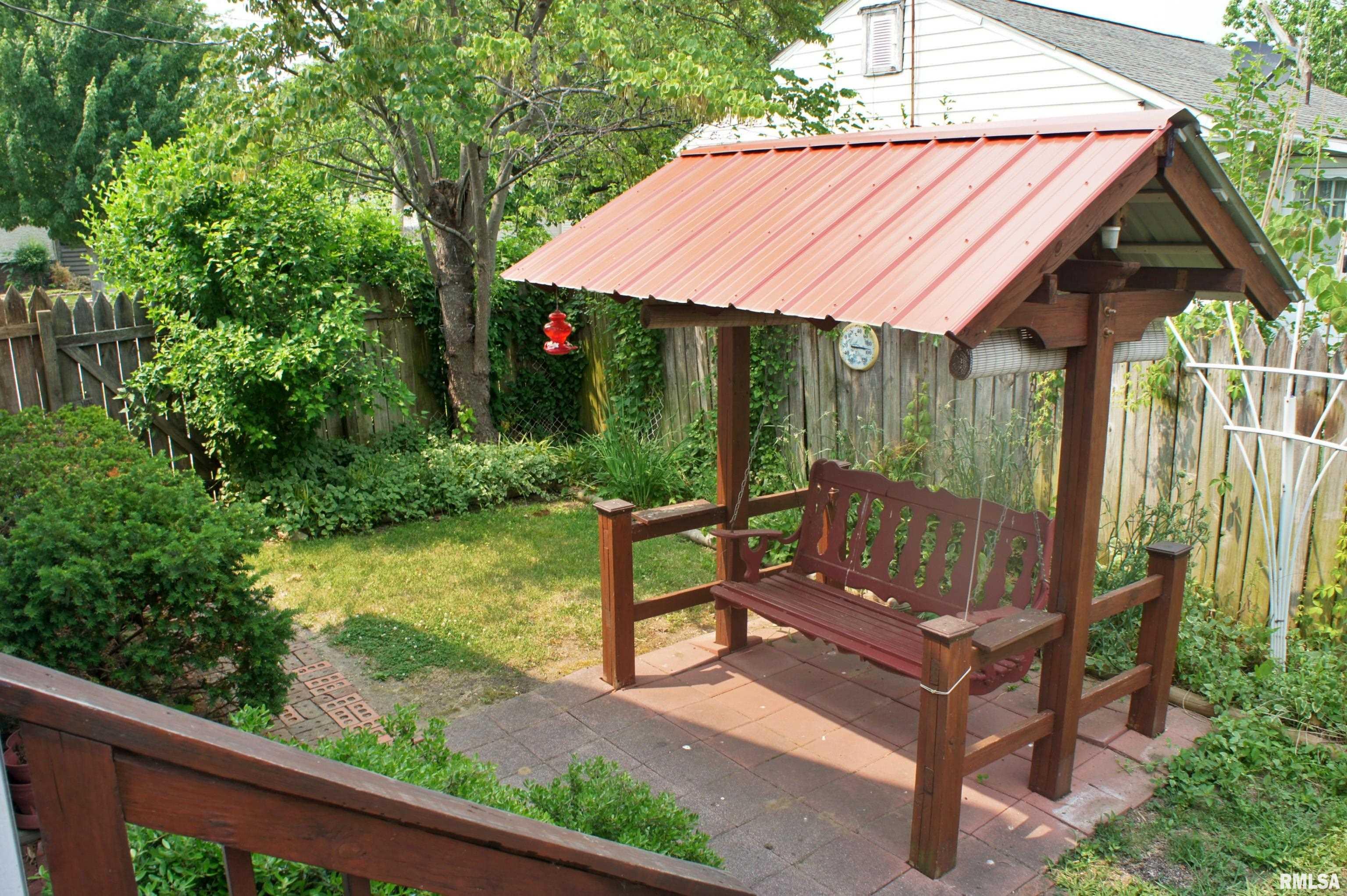 601 East 5th Street Metropolis, IL 62960 - Photo 39 of 47