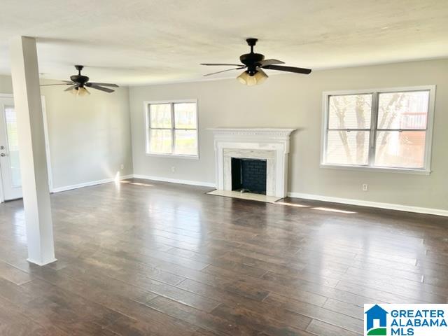 411 Riddle Avenue Piedmont, AL 36272 - Photo 17 of 37