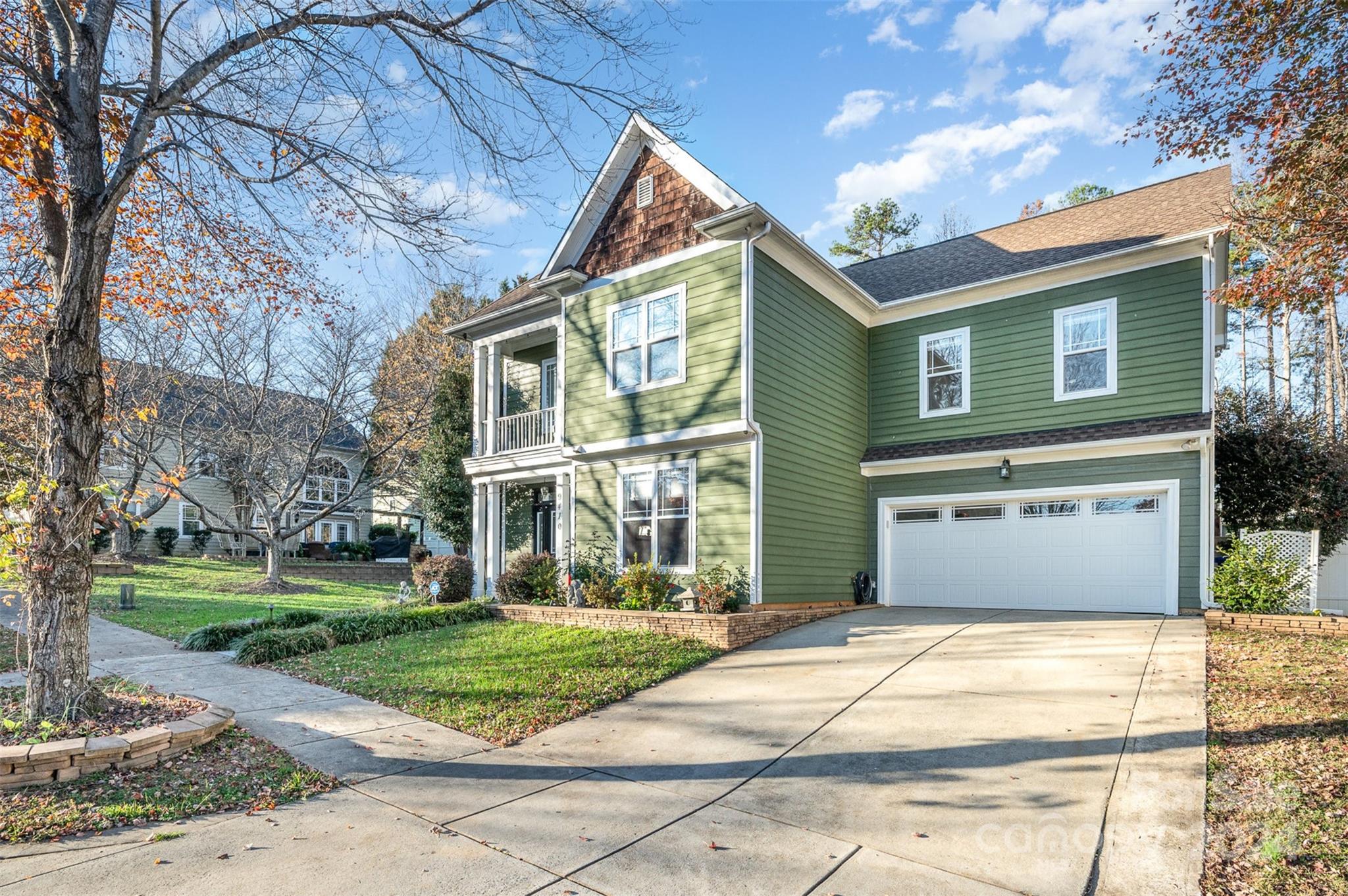 9410 Glenecho Drive Cornelius, NC 28031 - Photo 2 of 33
