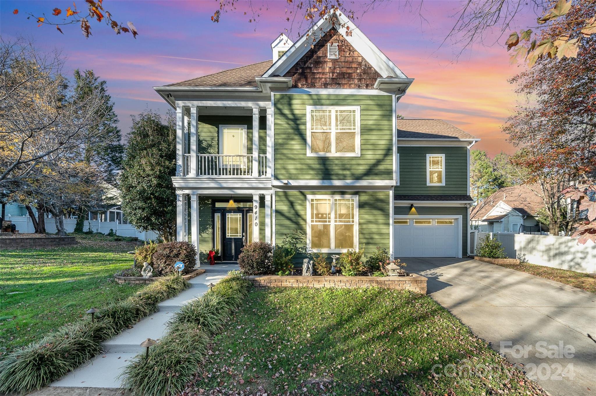 9410 Glenecho Drive Cornelius, NC 28031 - Photo 25 of 33