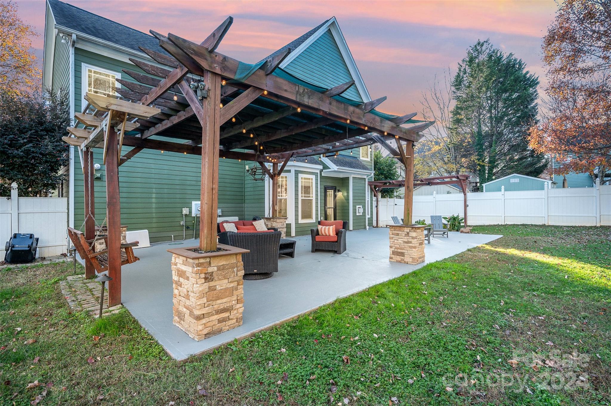 9410 Glenecho Drive Cornelius, NC 28031 - Photo 26 of 33