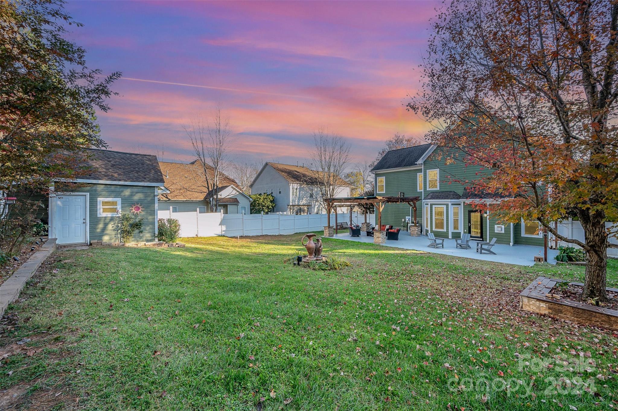 9410 Glenecho Drive Cornelius, NC 28031 - Photo 27 of 33