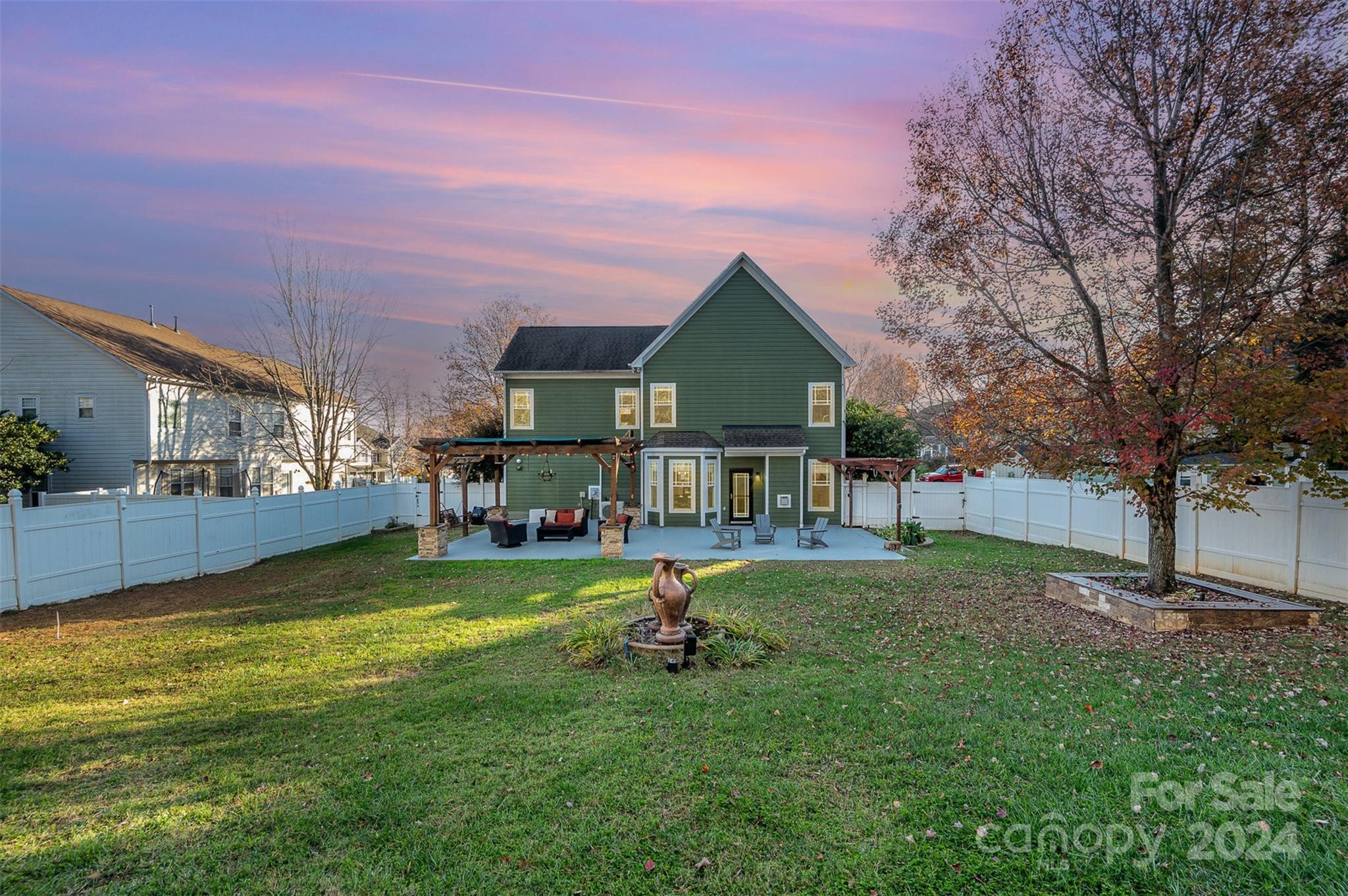 9410 Glenecho Drive Cornelius, NC 28031 - Photo 28 of 33