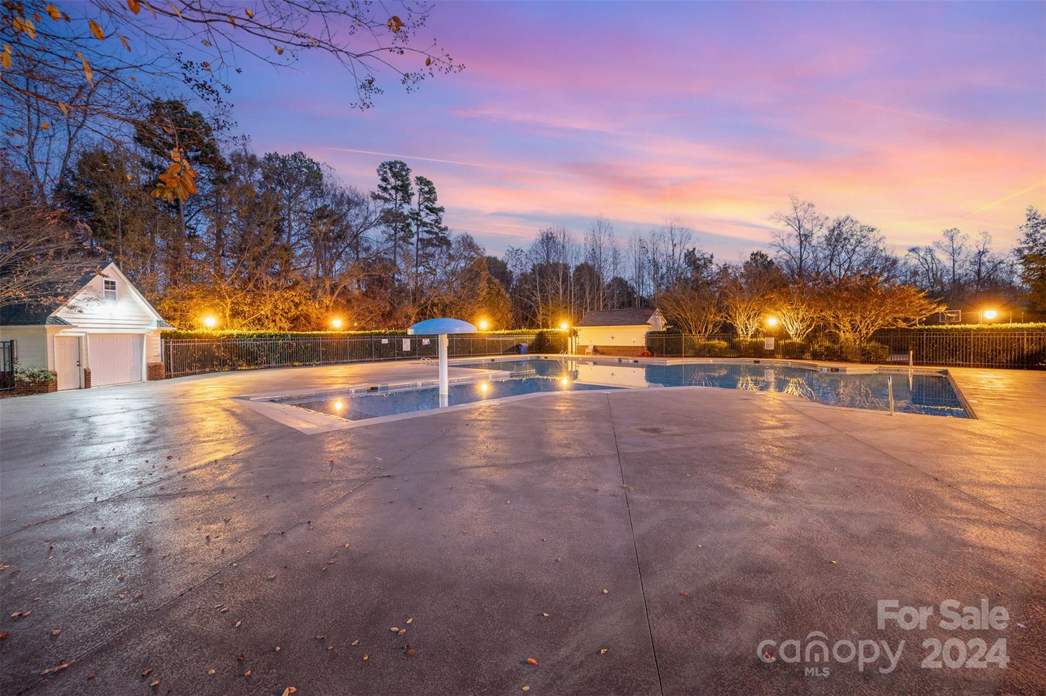 9410 Glenecho Drive Cornelius, NC 28031 - Photo 30 of 33