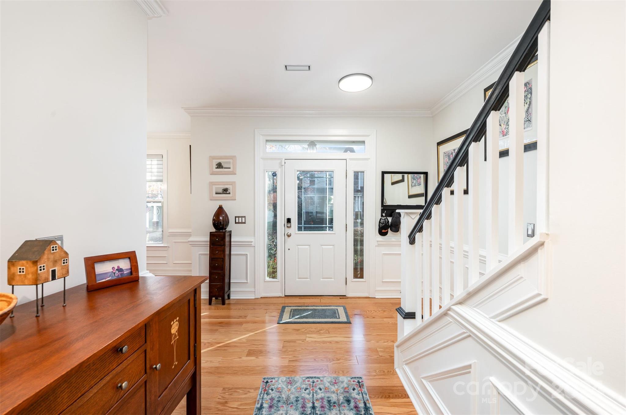 9410 Glenecho Drive Cornelius, NC 28031 - Photo 3 of 33