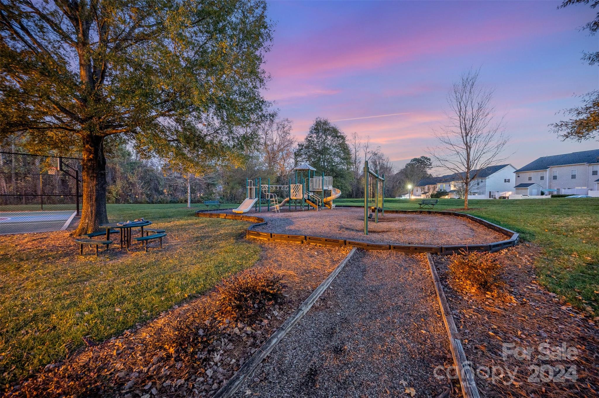 9410 Glenecho Drive Cornelius, NC 28031 - Photo 31 of 33