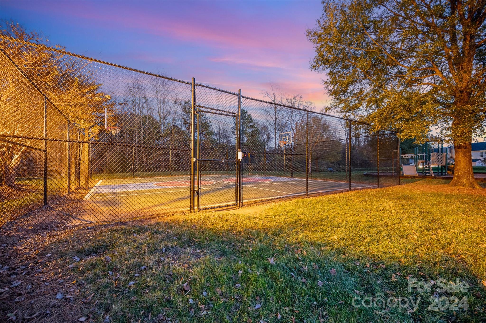 9410 Glenecho Drive Cornelius, NC 28031 - Photo 32 of 33