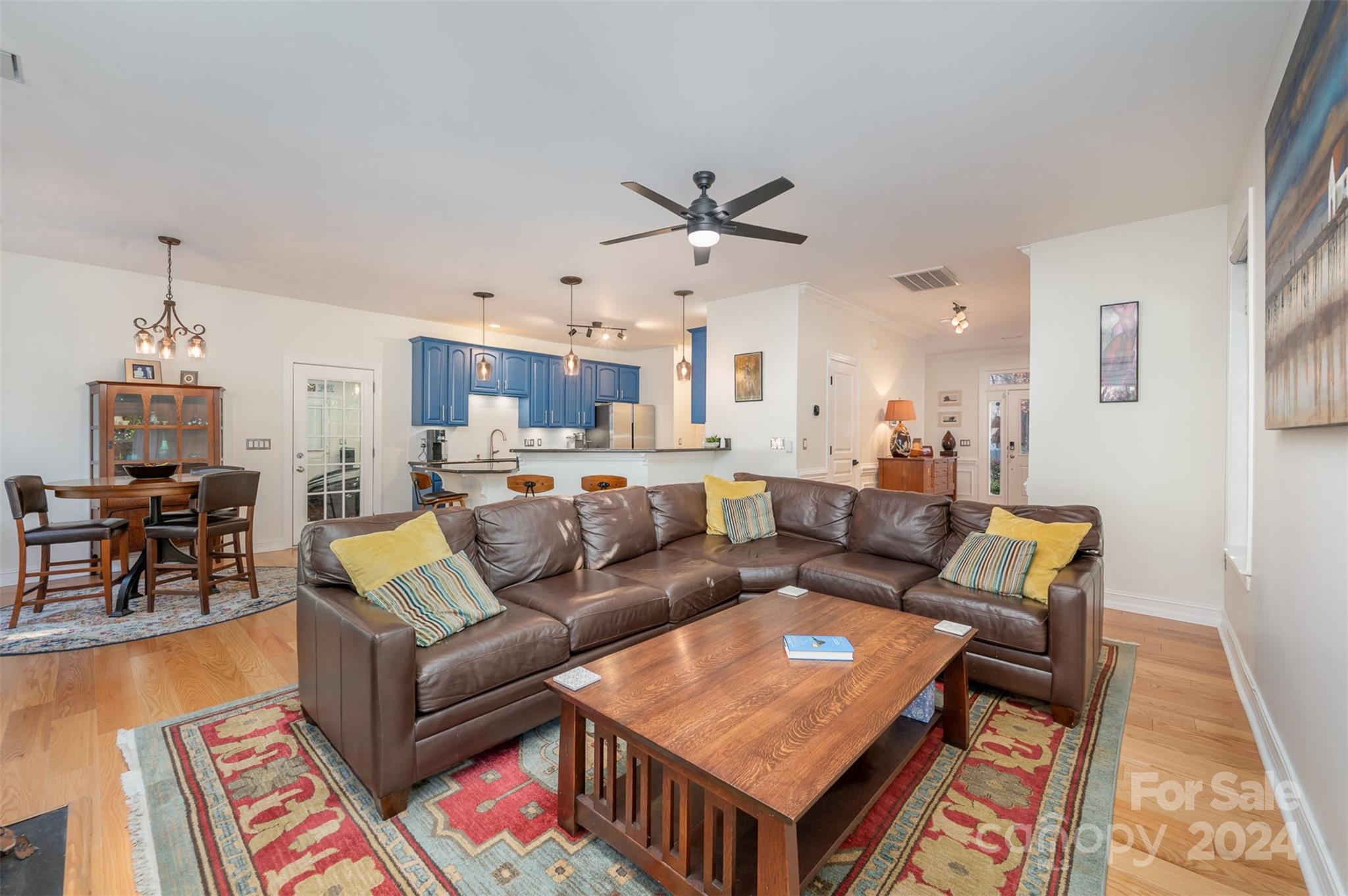 9410 Glenecho Drive Cornelius, NC 28031 - Photo 4 of 33