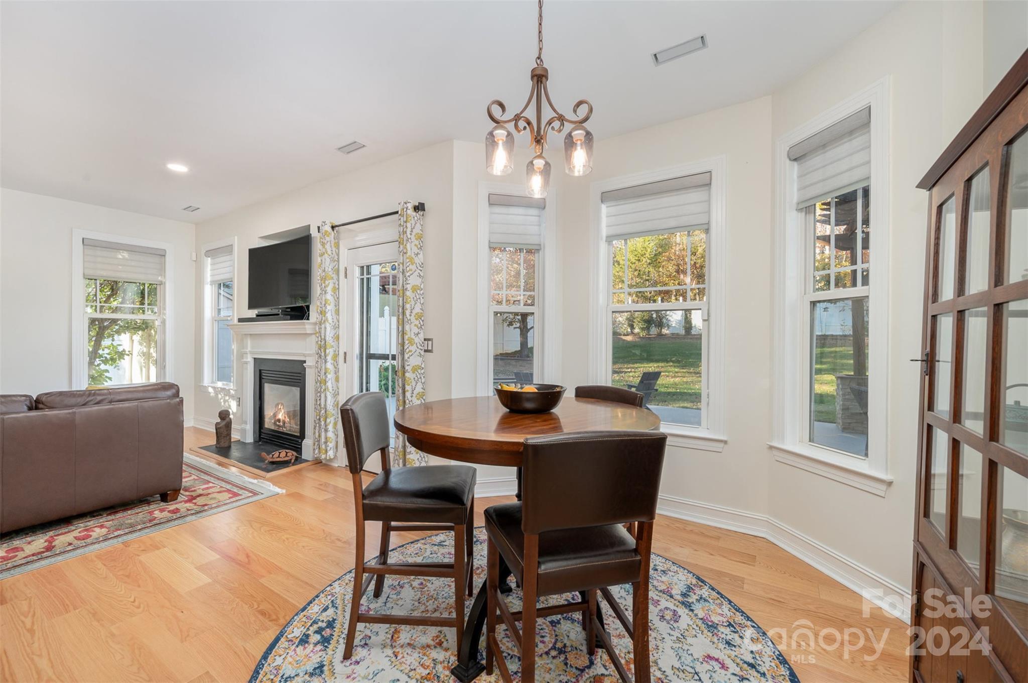 9410 Glenecho Drive Cornelius, NC 28031 - Photo 5 of 33