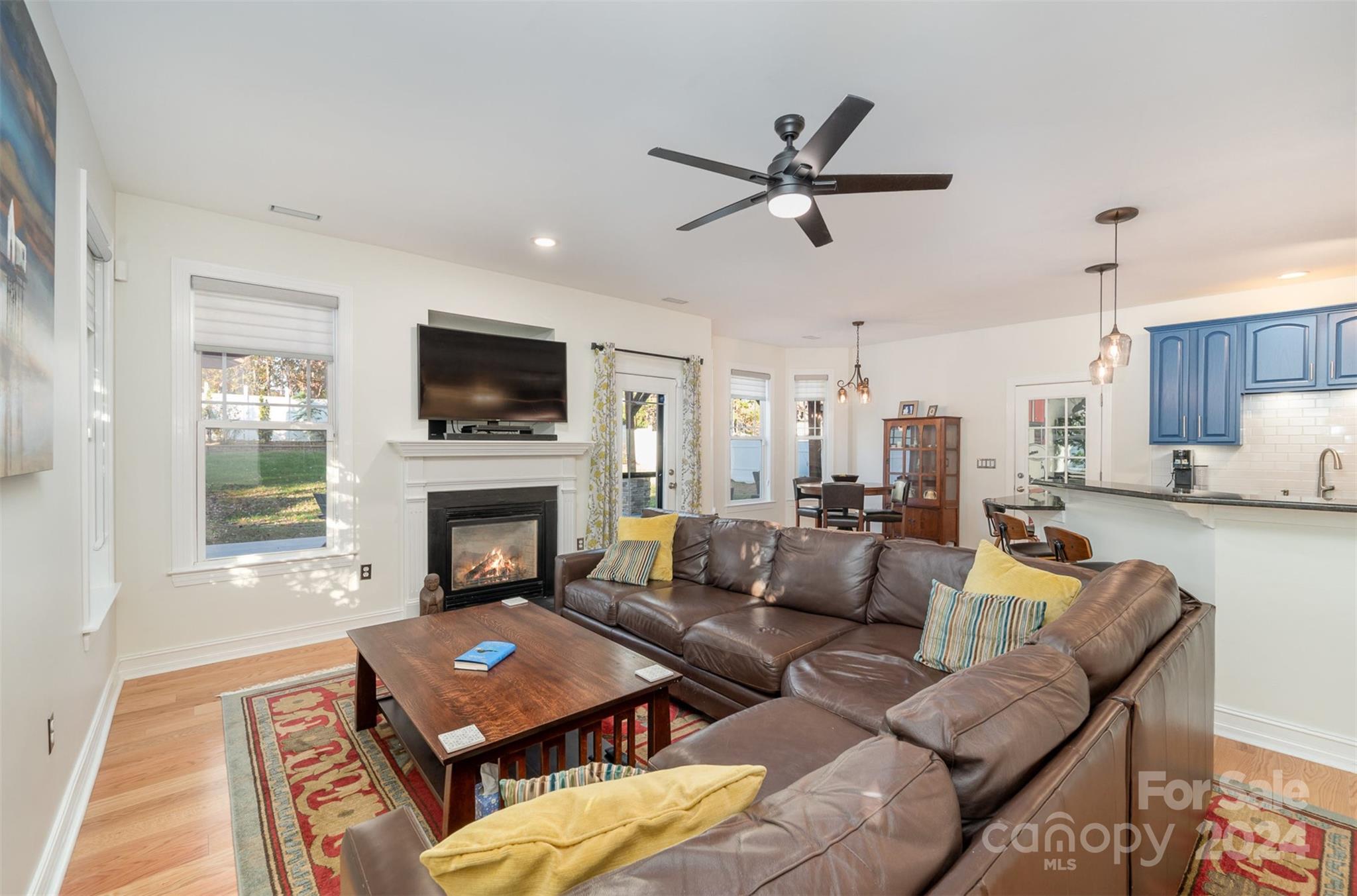 9410 Glenecho Drive Cornelius, NC 28031 - Photo 7 of 33