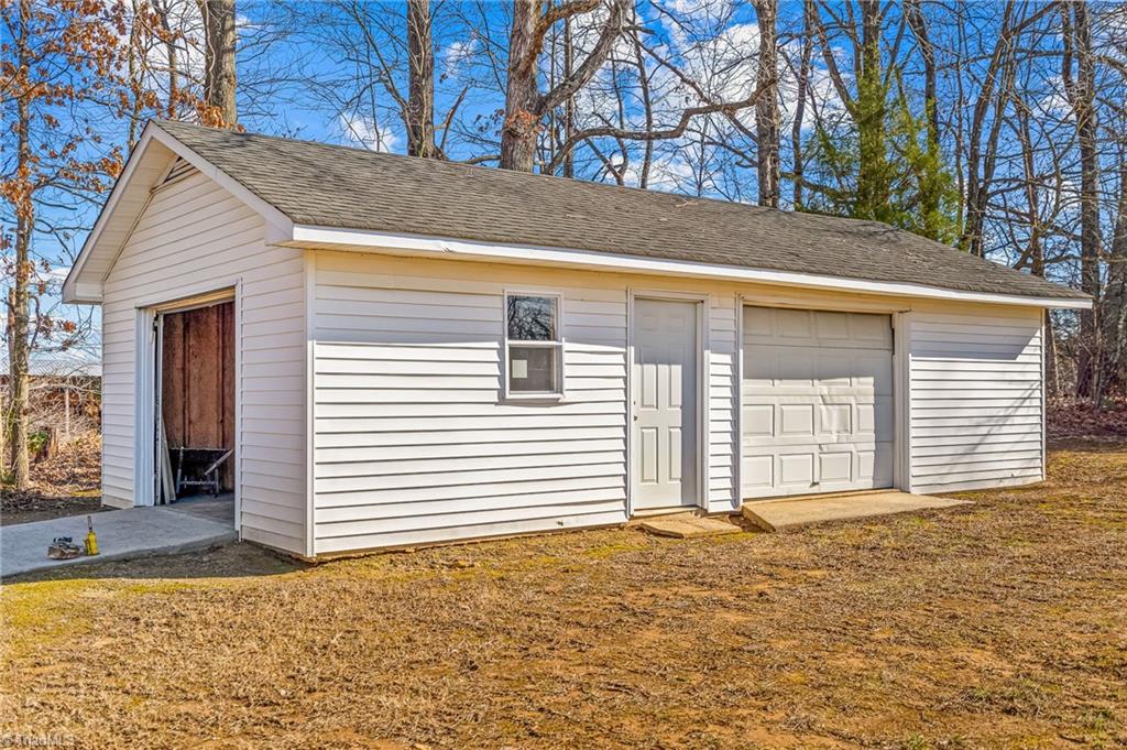 6787 Auction Road Archdale, NC 27263 - Photo 33 of 50 Gallery Image 33