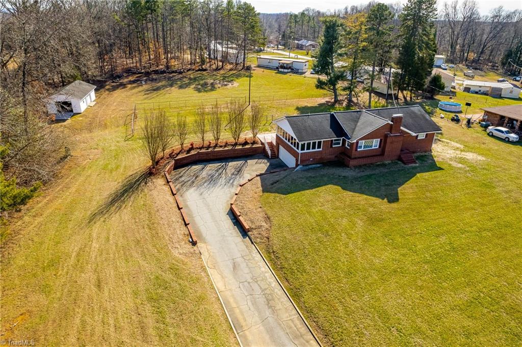 6787 Auction Road Archdale, NC 27263 - Photo 37 of 50 Gallery Image 37