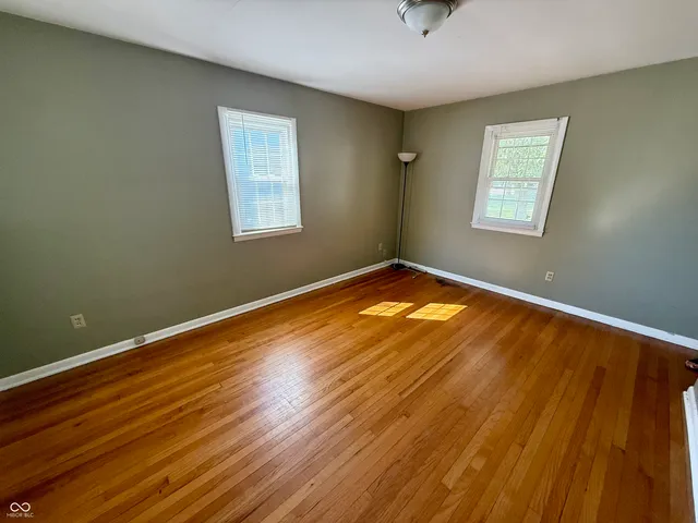 $124,900 | 1400 South Anderson Street, Elwood, IN 46036