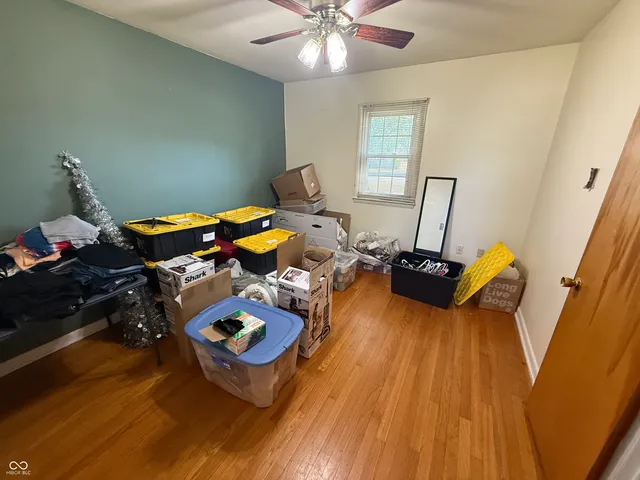 $124,900 | 1400 South Anderson Street, Elwood, IN 46036