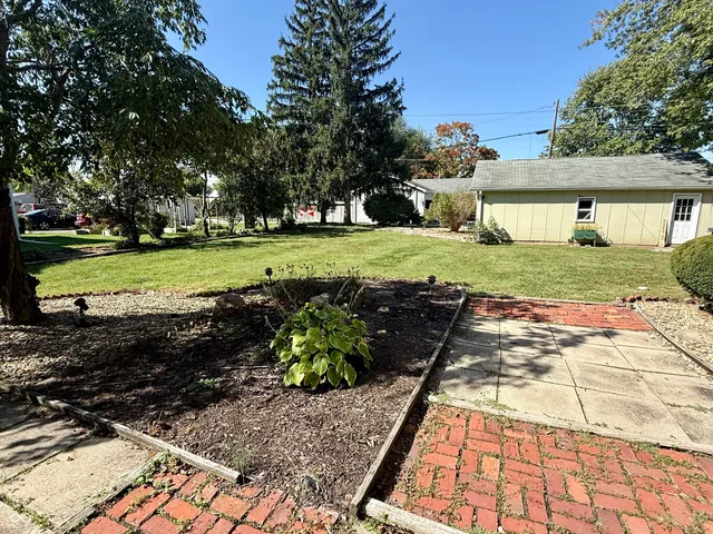 $124,900 | 1400 South Anderson Street, Elwood, IN 46036