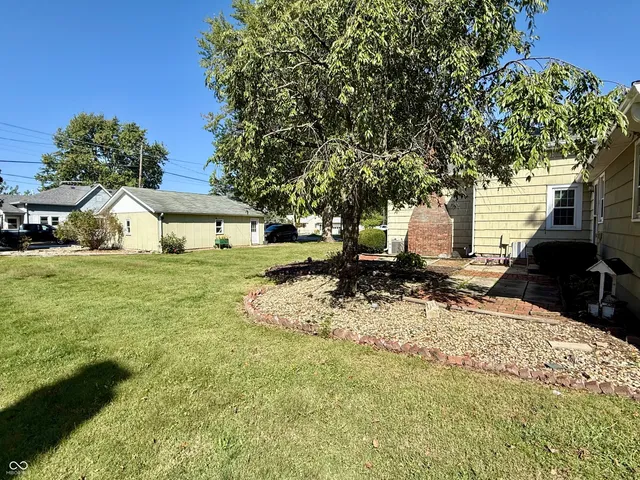 $124,900 | 1400 South Anderson Street, Elwood, IN 46036