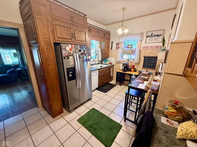 $124,900 | 1400 South Anderson Street, Elwood, IN 46036