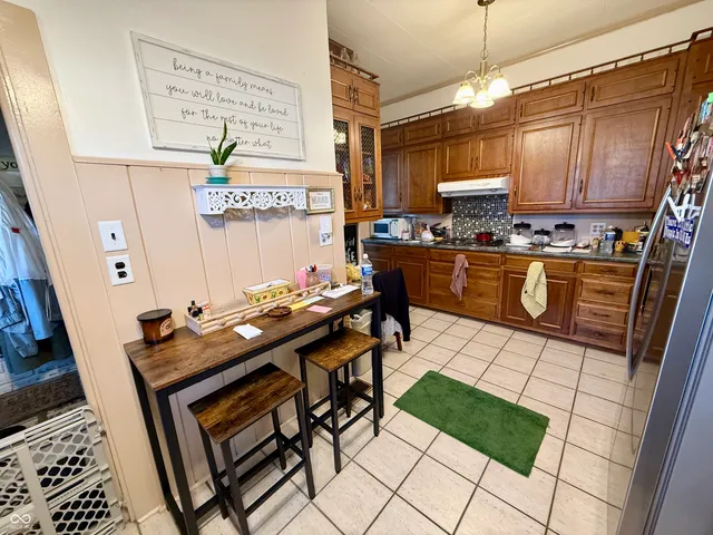 $124,900 | 1400 South Anderson Street, Elwood, IN 46036