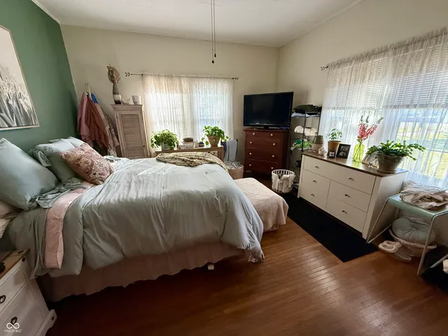 $124,900 | 1400 South Anderson Street, Elwood, IN 46036