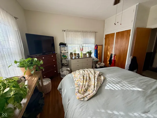 $124,900 | 1400 South Anderson Street, Elwood, IN 46036