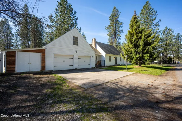 $680,000 | 1140 East Forest Park Lane, Coeur D'Alene, ID 83815