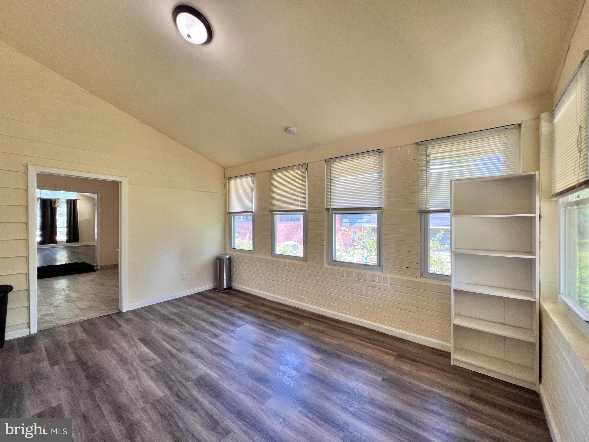 9227 Riggs Road Adelphi, MD 20783 - Photo 14 of 78 Upper Level second comment area