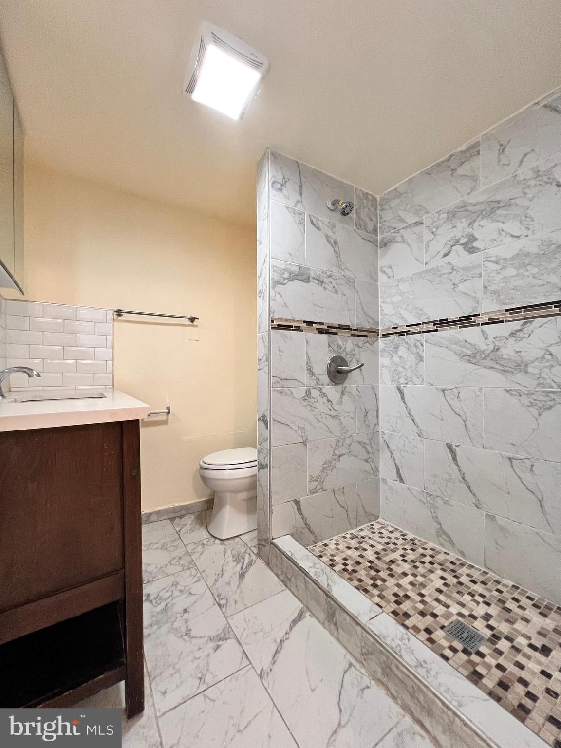 9227 Riggs Road Adelphi, MD 20783 - Photo 56 of 78 Main level Full Bath