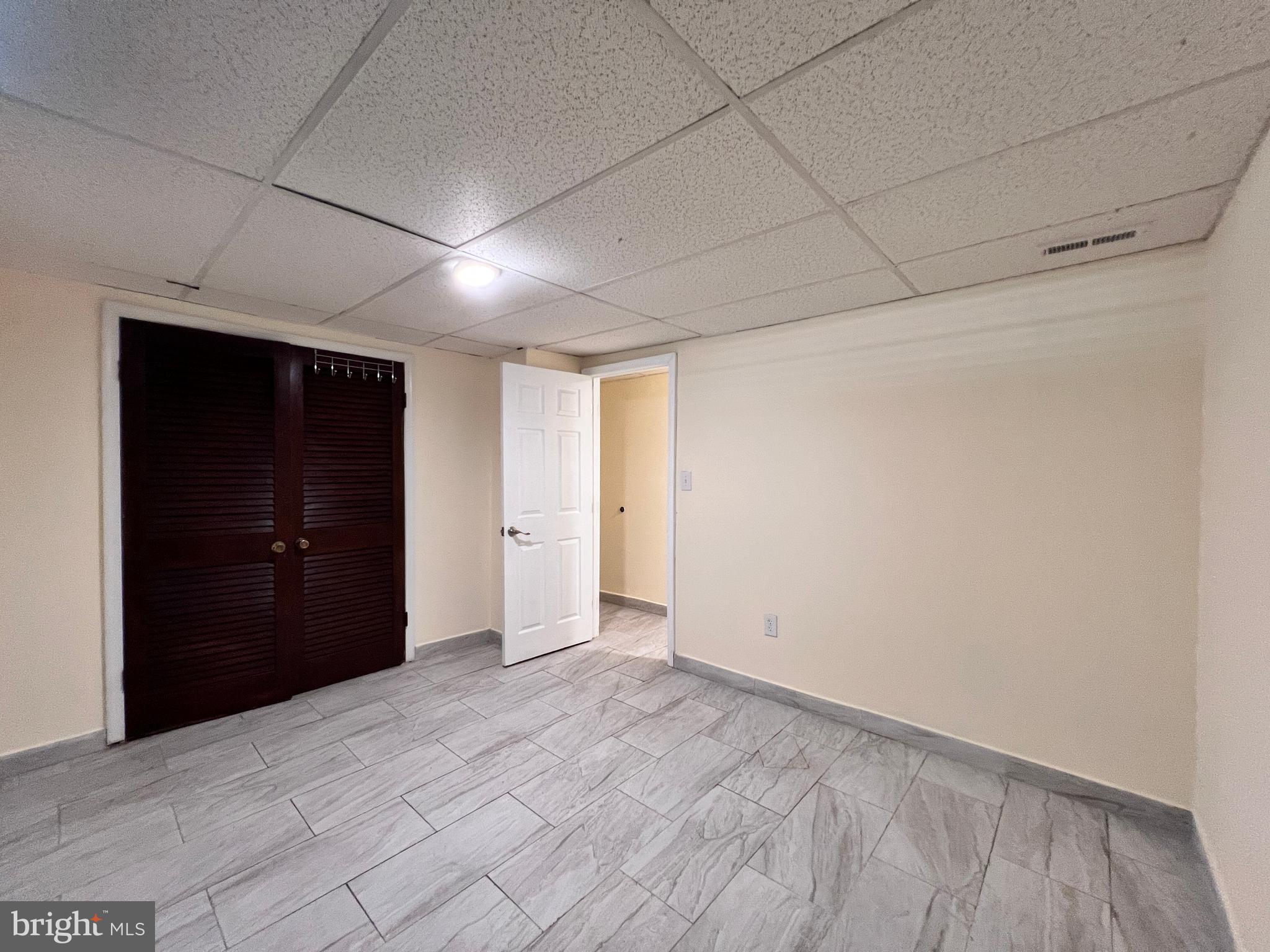 9227 Riggs Road Adelphi, MD 20783 - Photo 63 of 78 a view of an empty room