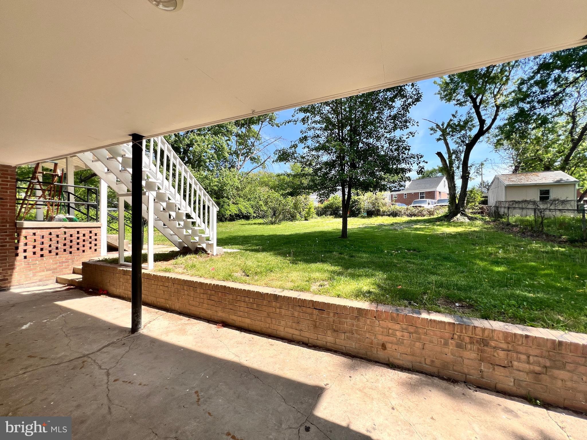 9227 Riggs Road Adelphi, MD 20783 - Photo 77 of 78