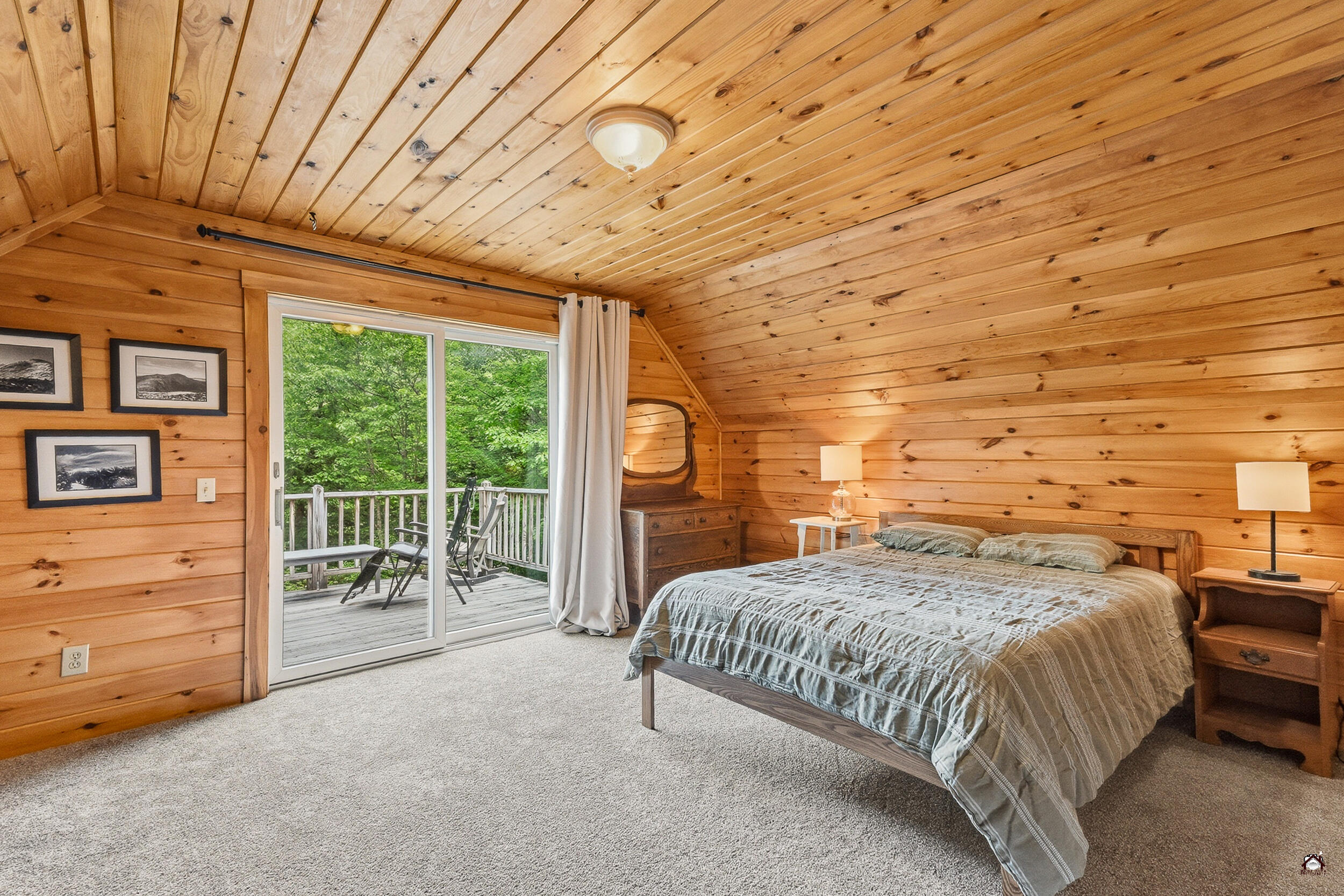 1016 Spring Farm Road Carrabassett Valley, ME 04947 - Photo 29 of 56 173-lp-142