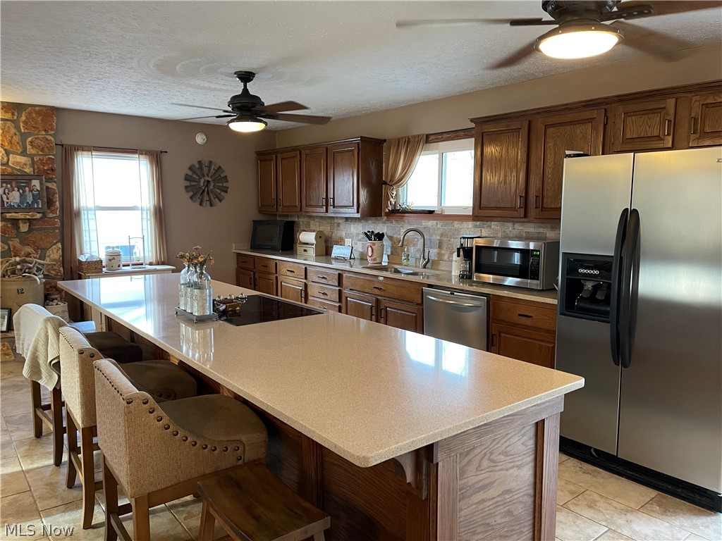 34945 Harmony Road Barnesville, OH 43713 - Photo 14 of 35