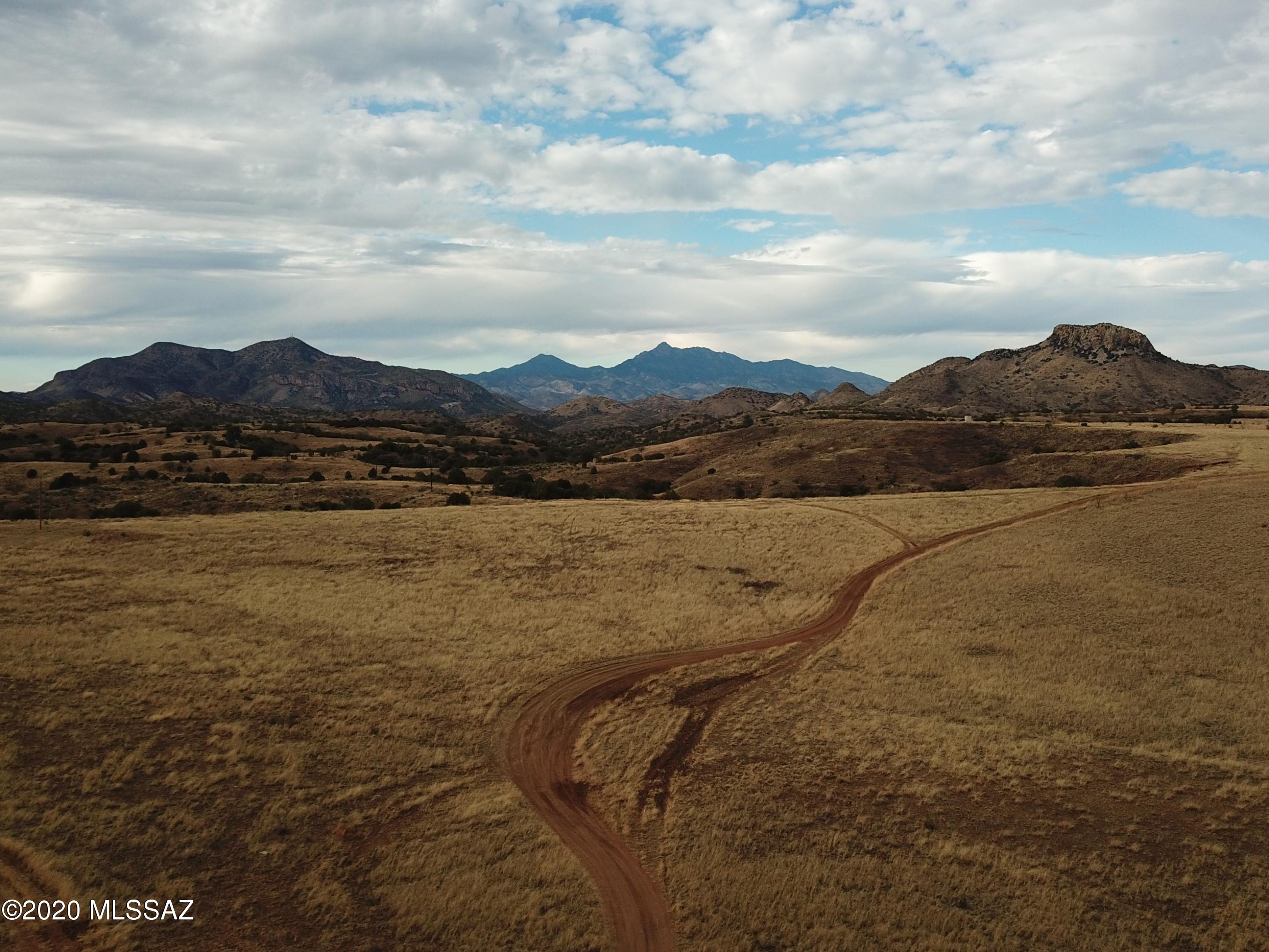 360 Harshaw Creek Road Patagonia, AZ 85624 - Photo 50 of 50 a view of lake