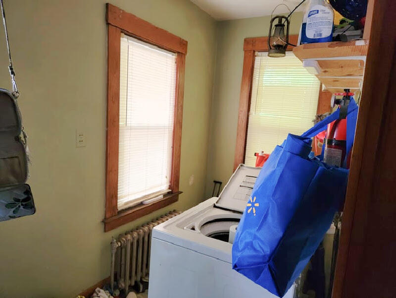 426 Main Street, Unit C/A/B Springvale, ME 04083 - Photo 65 of 79 59 Unit A laundry room