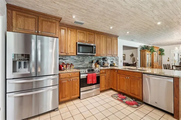 $424,900 | 1212 West Redding Street, Hernando, FL 34442