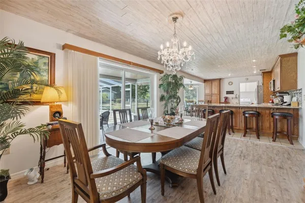$424,900 | 1212 West Redding Street, Hernando, FL 34442