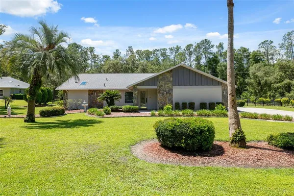 $424,900 | 1212 West Redding Street, Hernando, FL 34442