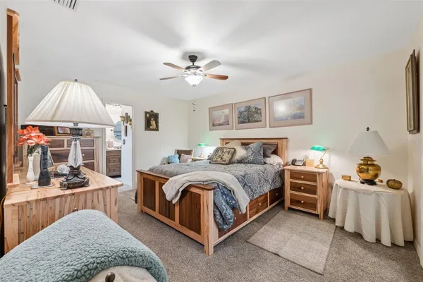 $424,900 | 1212 West Redding Street, Hernando, FL 34442