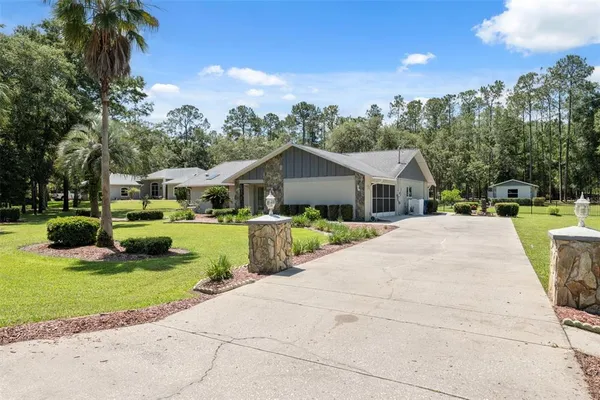 $424,900 | 1212 West Redding Street, Hernando, FL 34442