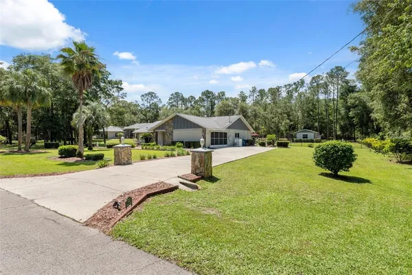 $424,900 | 1212 West Redding Street, Hernando, FL 34442