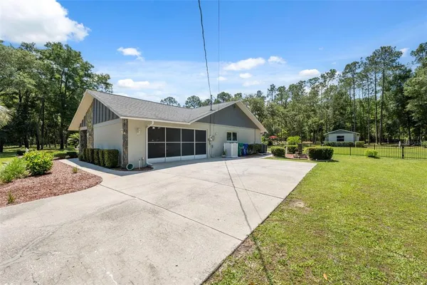 $424,900 | 1212 West Redding Street, Hernando, FL 34442