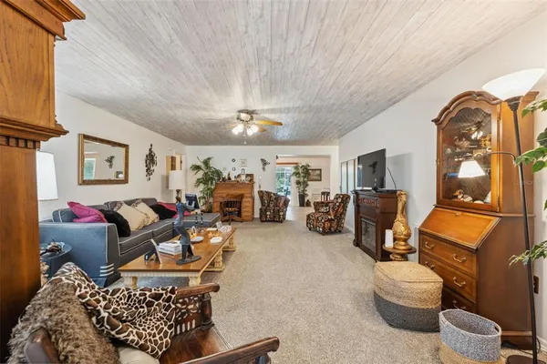 $424,900 | 1212 West Redding Street, Hernando, FL 34442