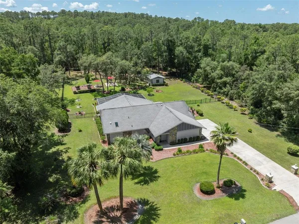 $424,900 | 1212 West Redding Street, Hernando, FL 34442