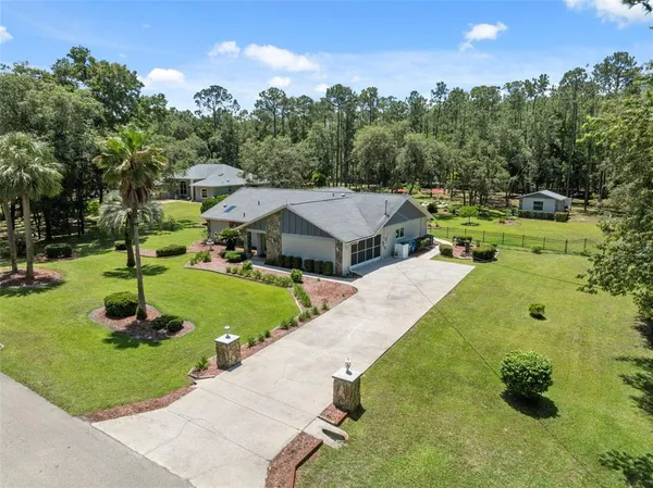 $424,900 | 1212 West Redding Street, Hernando, FL 34442