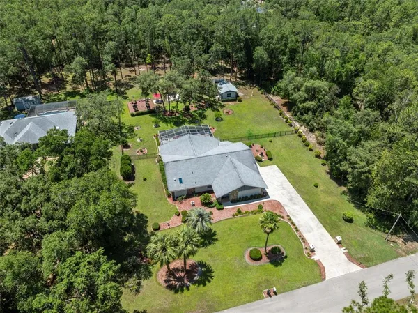 $424,900 | 1212 West Redding Street, Hernando, FL 34442