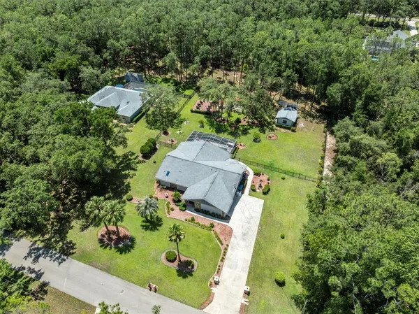 $424,900 | 1212 West Redding Street, Hernando, FL 34442