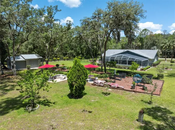 $424,900 | 1212 West Redding Street, Hernando, FL 34442