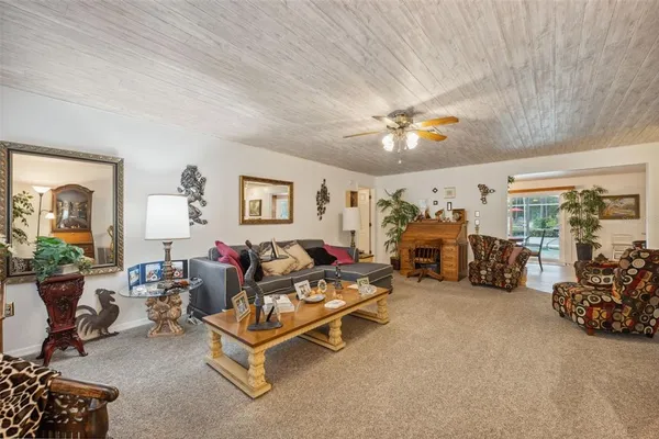 $424,900 | 1212 West Redding Street, Hernando, FL 34442