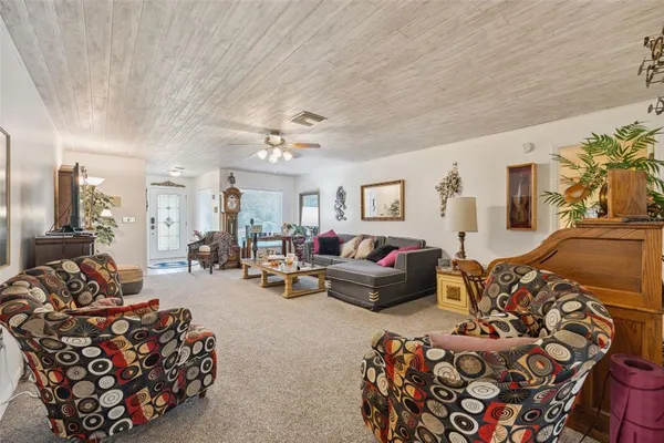 $424,900 | 1212 West Redding Street, Hernando, FL 34442