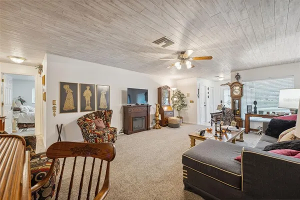 $424,900 | 1212 West Redding Street, Hernando, FL 34442