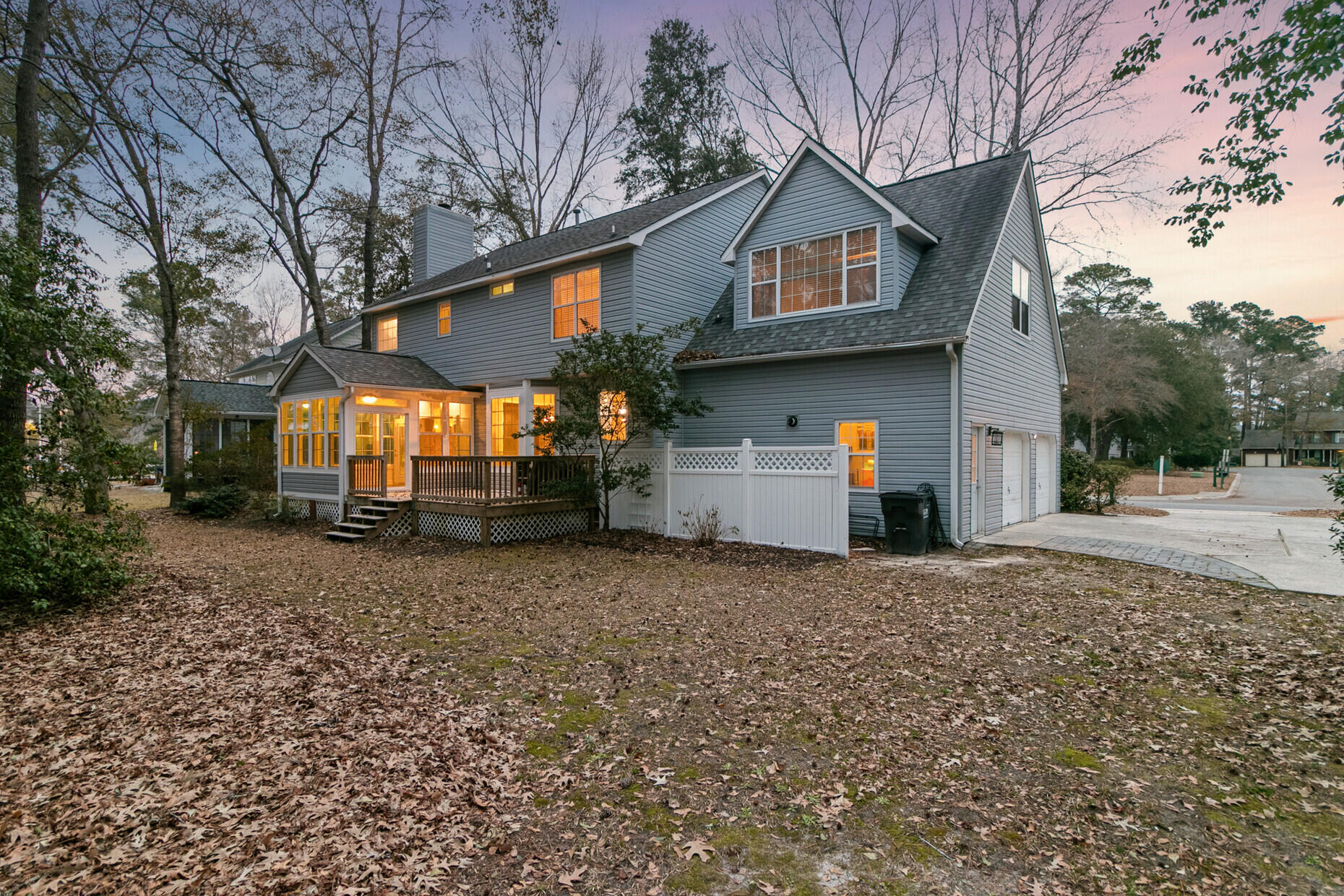 102 Old Course Road Summerville, SC 29485 - Photo 53 of 85 Gallery Image 53
